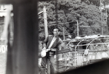 Hong Kong 1973